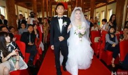 谭维维爆料婚礼现场视频,浪漫瞬间感动网友